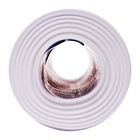 Бумага масштабно-координатная, 640мм, 20м, Calligrata, голубая сетка - Фото 5