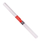 Бумага масштабно-координатная, 640мм, 10м, Calligrata, оранжевая сетка - Фото 2