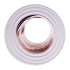 Бумага масштабно-координатная, 640мм, 10м, Calligrata, оранжевая сетка - Фото 5