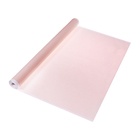 Бумага масштабно-координатная, 640 мм, 20 метров, Calligrata, оранжевая сетка - Фото 3