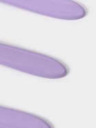 Набор посуды для пикника «Весёлая компания– 2», на 4 персоны, 41 предмет, пластик, МИКС - Фото 23