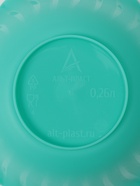 Набор посуды для пикника «Весёлая компания– 2», на 4 персоны, 41 предмет, пластик, МИКС - Фото 9