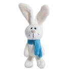 УЦЕНКА Подарочный набор 3в1 «Подарок под ёлочку», пазл, игрушка, книга - Фото 3