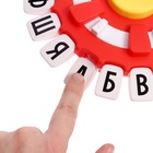 Уценка Настольная игра «Ловлю на слове», от 2 игроков, 7+ - Фото 4