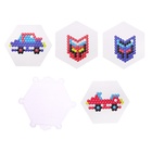 УЦЕНКА Аквамозаика для детей «Для мальчиков» - Фото 2