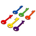 УЦЕНКА Развивающий сортер «Подбери ключик» 10857889