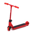 УЦЕНКА Набор пальчиковых игрушек «Экстремал» — фингербайк, самокат, МИКС - Фото 3