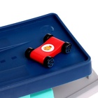 УЦЕНКА Автотрек «Гонки по склону», с 4 машинками - Фото 3