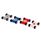 УЦЕНКА Автотрек «Гонки по склону», с 4 машинками - Фото 9