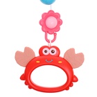 Уценка Музыкальный мобиль «Волшебные сны», русская озвучка, проекция, голубой 10857908