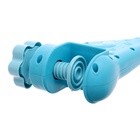 УЦЕНКА Музыкальный мобиль «Волшебные сны», звуковые и световые эффекты, голубой - Фото 7