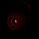 Уценка Игровой набор с проектором ZABIAKA «Моё тело», звуковые и световые эффекты, 24 карточки - Фото 5
