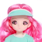 Уценка Кукла шарнирная «Крутая малышка», 29 см - Фото 3