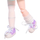 Уценка Кукла шарнирная «Крутая малышка», 29 см - Фото 4