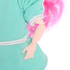 Уценка Кукла шарнирная «Крутая малышка», 29 см - Фото 5