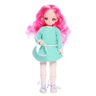 Уценка Кукла шарнирная «Крутая малышка», 29 см - Фото 6