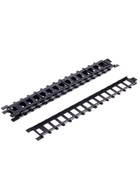 Уценка Железная дорога «Зимняя сказка», работает от батареек 10857964