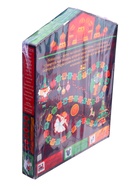 УЦЕНКА Адвент - календарь с игрушками Happy Valley «С Новым годом», детский, 16 окошек с подарками - Фото 3