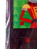 УЦЕНКА Адвент - календарь с игрушками Happy Valley «С Новым годом», детский, 16 окошек с подарками - Фото 4