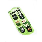 Набор магнитных закладок на подложке, 5 шт "Крутые" 10699691