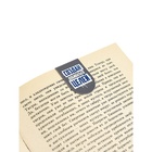 Набор магнитных закладок на подложке, 5 шт "С 23 февраля" 10699693