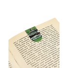 Набор магнитных закладок на подложке, 5 шт "23.02" 10699695