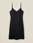 Сорочка женская SL HOME р. L, черный 10800604