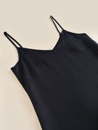 Сорочка женская SL HOME р. L, черный 10800604