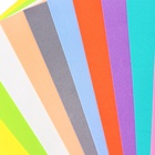 Фоамиран цветной А4, deVENTE, 10 листов, 10 цветов, 1мм , пастельные цвета (комплект 2 шт) - фото 31492707