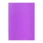 Фоамиран цветной А4, deVENTE, 10 листов, 10 цветов, 1мм , пастельные цвета (комплект 2 шт) - фото 31492700