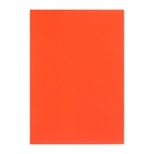 Фоамиран цветной А4, deVENTE, 10 листов, 10 цветов, 1мм , пастельные цвета (комплект 2 шт) - фото 31492701