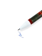 Ручка пластик пиши-стирай с колпачком «Честь и отвага!», синяя паста, гелевая 0.5 мм 10856599 - фото 55120675 Ручка пластик пиши-стирай с колпачком «Честь и отвага!», синяя паста, гелевая 0.5 мм 10856599 - фото 55120675