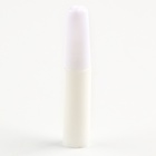 Ёлочный шар - фреска своими руками на новый год «Дед Мороз», набор для творчества - Фото 6