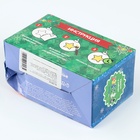 УЦЕНКА Ёлочные шары под раскраску на новый год «Время чудес», 2 шт, набор для творчества 10857218