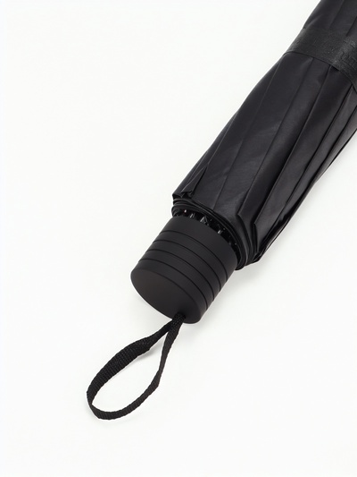 Зонт механический «Сакура», эпонж, 4 сложения, 8 спиц, R=52/60 см, D = 104 см, МИКС