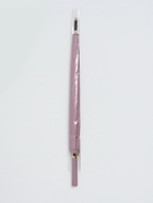 Зонт полуавтоматический «Однотон», 16 спиц, R=51/60 см, d=102 см, розовый - Фото 4