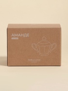 Сахарница SL Home «Аманде», 350 мл, 17×11×12 см, фарфор, белая - Фото 6