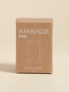 Подставка для зубочисток SL Home «Аманде» 4.2×7.5 см, фарфор, белая - Фото 5