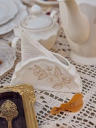 Салфетница SL Home «Аманде», 15×4×7.8 см, фарфор, белая - Фото 7