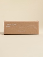 Подставка под ложку SL Home «Аманде», 20.7×7.3×4 см, фарфор, белая 10473106