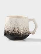 Чашка кофейная, 120 мл, керамика, Иран - фото 32342176