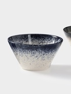 Салатники керамические, 500 мл, d=14 см, набор 2 шт, Иран - фото 32342183