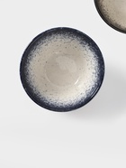 Салатники керамические, 500 мл, d=14 см, набор 2 шт, Иран - фото 32342184