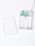 Фигура световая «Звезда», 30×30×5 см, 30 LED, батарейки ААх3 (не в компл.), свечение тёплое белое - Фото 7