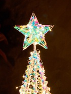 Фигура световая FROSTY «Елка», 120×40×40, 960 LED, 220V, свечение тёплое белое - фото 7448676 Фигура световая FROSTY «Елка», 120×40×40, 960 LED, 220V, свечение тёплое белое - фото 7448676