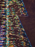 Фигура световая FROSTY «Елка», 85×85×180, 1440 LED, 220V, свечение тёплое белое - фото 7448692 Фигура световая FROSTY «Елка», 85×85×180, 1440 LED, 220V, свечение тёплое белое - фото 7448692