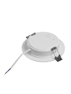 Светильник встраиваемый «Даунлайт», светодиодный, 9 Вт, 6500K, 855 Лм, 220 В, 119×26 мм, круглый, белый - Фото 9