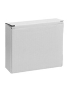 Светильник встраиваемый «Даунлайт», светодиодный, 5 Вт, 4000K, 475 Лм, 220 В, 90×25 мм, квадратный, белый - Фото 11