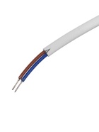 Светильник встраиваемый «Даунлайт», светодиодный, 5 Вт, 6500K, 475 Лм, 220 В, 90×25 мм, квадратный, белый - Фото 10