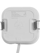 Светильник встраиваемый «Даунлайт», светодиодный, 5 Вт, 6500K, 475 Лм, 220 В, 90×25 мм, квадратный, белый - Фото 7